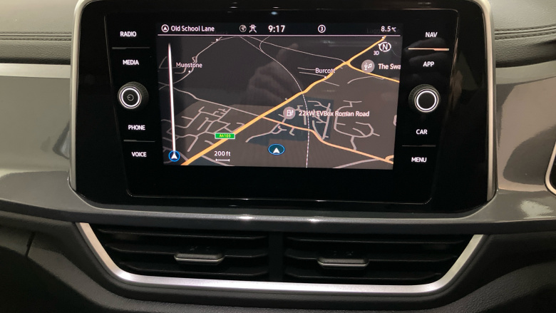 Volkswagen T-Roc 1.0 TSI Style 5dr Petrol Hatchback